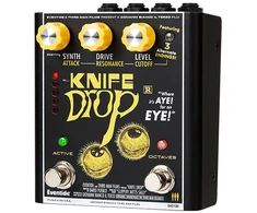 Eventide Knife Drop