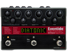 Eventide MicroPitch Delay