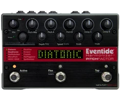 Eventide MicroPitch Delay