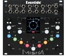 Eventide Misha