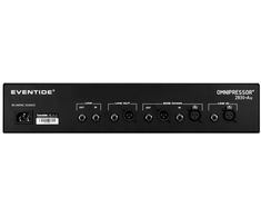 Astar Eventide Omnipressor 2830Au