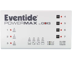 Eventide PowerMAX V2