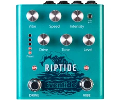 Ever Eventide Riptide