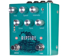 Ever Eventide Riptide