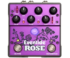 Ever Eventide Rose