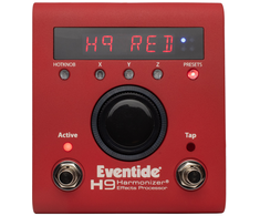 Ever Eventide TimeFactor