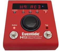 Ever Eventide TimeFactor