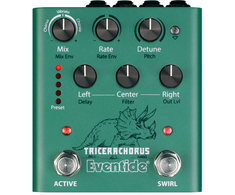 UMP „Eventide Tricera“ choras