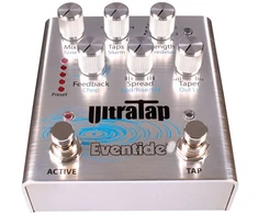 Eventide UltraTap