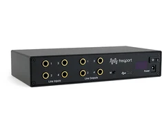 Frontpro Freqport FreqInOut F01 – 4 kanalų sąsaja