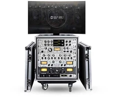 Gainlab Audio GAINLAB ASW-V Media grotuvas su nuotolinio valdymo pulteliu