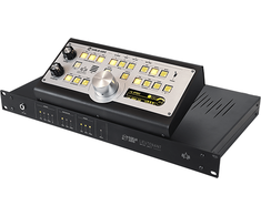Gainlab Audio GAINLAB LIEUTENANT Monitorius controller with remote control