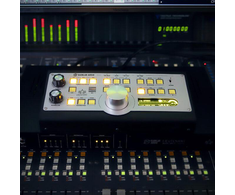 Gainlab Audio GAINLAB LIEUTENANT Monitorius controller with remote control