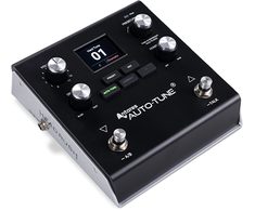 „Headrush AUTOTUNE VX5“ – vokalo efektas