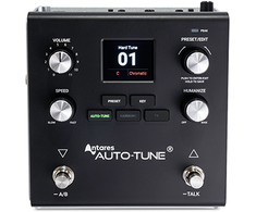 „Headrush AUTOTUNE VX5“ – vokalo efektas