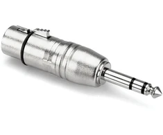 Hosa - Adapterio XLRf lizdas - XLRf lizdas