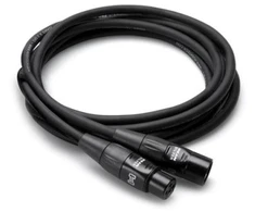 Hosa - PRO XLRf - XLRm mikrofono laidas 6m