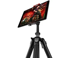 Ik Multimedia IK iKlip 3 Video - universalus laikiklis