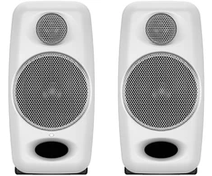 Kompiuterio kolonėlės IK Multimedia iLoud Micro Monitorius Baltas Special Edition - active monitorius