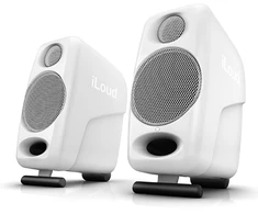 Kompiuterio kolonėlės IK Multimedia iLoud Micro Monitorius Baltas Special Edition - active monitorius