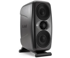 Kompiuterio kolonėlės IK Multimedia iLoud Precision 5 - active monitorius, juodas