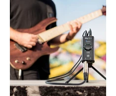 Ik Multimedia IK iRig HD X – garso sąsajos