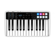 Ik Multimedia IK iRig Keys I/O 25 - Klaviatūra sterująca