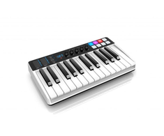 Ik Multimedia IK iRig Keys I/O 25 - Klaviatūra sterująca