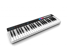 Ik Multimedia IK iRig Keys I/O 49 - Klaviatūra sterująca