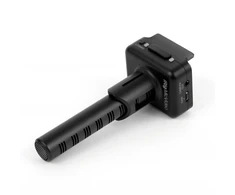 Mikrofonas IK Multimedia IK iRig Mic Video - Mikrofoninis šautuvas