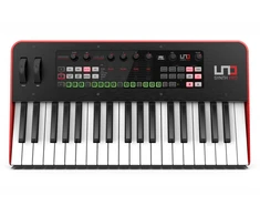 Ik Multimedia IK UNO Synth Pro – analoginis sintezatorius