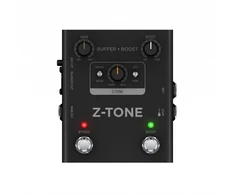 Ik Multimedia IK Z-TONE Buffer Boost – gitaros efektas