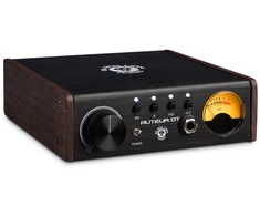 Black Lion Audio Juodas Lion Auteur DT – išankstinis mikrofonas