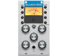 „Juodas Lion Bluey Limiter“ – kompresorius