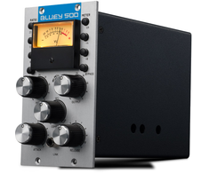 „Juodas Lion Bluey Limiter“ – kompresorius