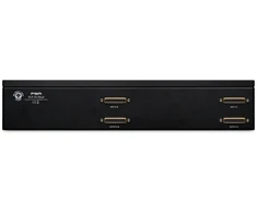 Black Lion Audio Juodas Lion PBR XLR 32 DSub – Krosownica XLR DB25