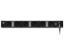 Juodas Lion PG-1 mkII Power Conditioner - Power Conditioner