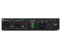 Juodas Lion Revolution 2x2 - Interfejs Audio USB