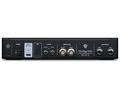 Black Lion Audio Juodas Lion Revolution 6x6 - Interfejs Audio USB