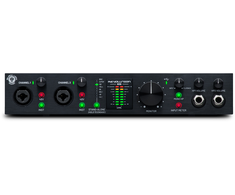 Black Lion Audio Juodas Lion Revolution 6x6 - Interfejs Audio USB