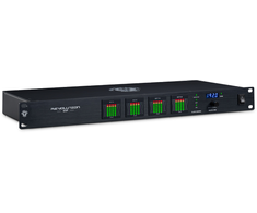 Black Lion Audio Juodas Lion Revolution EXP - AD/DA konverteris