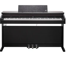 Kurzweil CUP E1 Rosewood – skaitmeninis pianinas