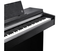 Kurzweil CUP M1 Rosewood – skaitmeninis pianinas