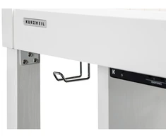 Kurzweil CUP P1 Baltas – skaitmeninis pianinas
