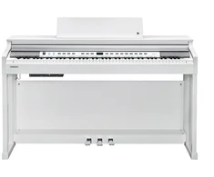 Kurzweil CUP P1 Baltas – skaitmeninis pianinas