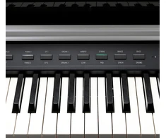 Kurzweil CUP P1 Juodas Polish - Skaitmeninis pianinas