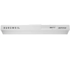 Kurzweil KP140 balta - Klaviatūra
