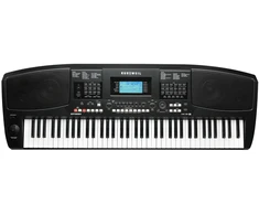 Kurzweil KP300X - Keyboard