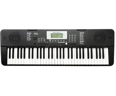 Kurzweil KP90L - Klaviatūra su apšvietimu