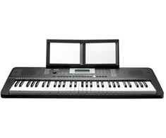 Kurzweil KP90L - Klaviatūra su apšvietimu